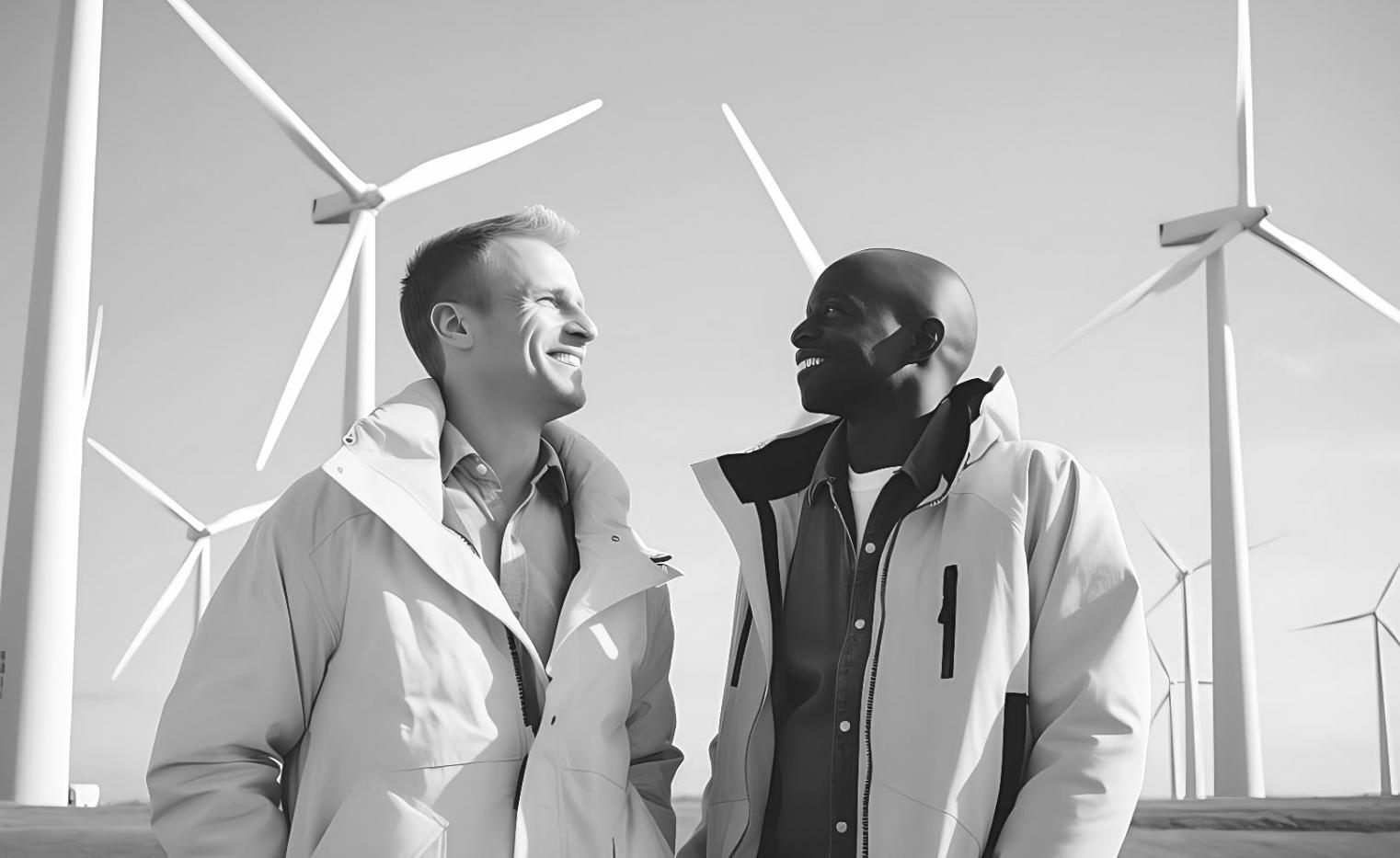 Analyse des données d'apprentissage en énergie marine