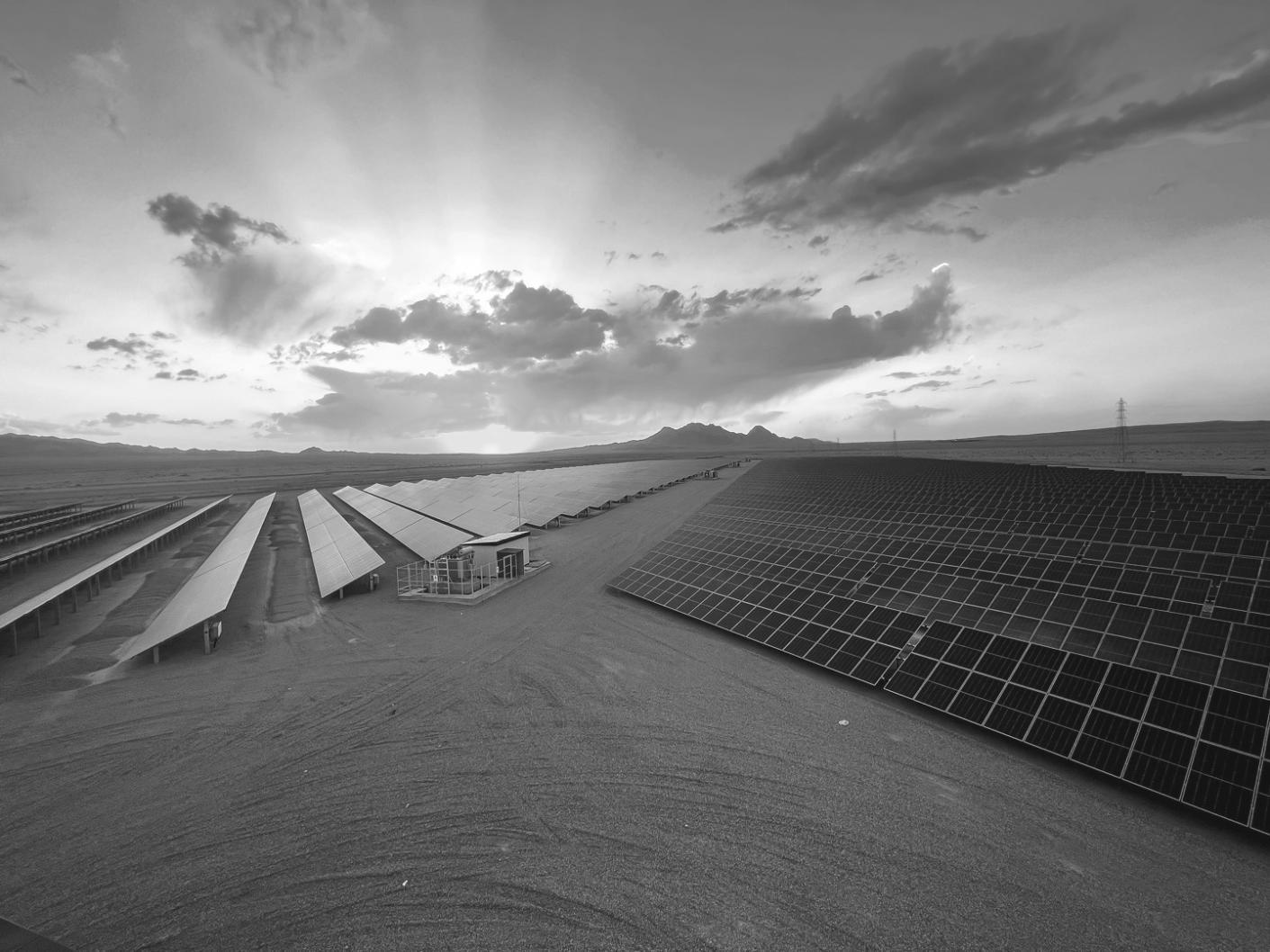 Analyse technique des systèmes d'énergie marine